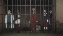 Anime ep4 prison