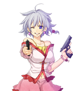 Jeanne casual gun (8)