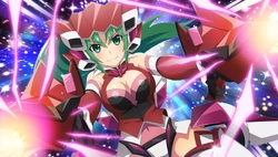 Mion ichaival 6 star