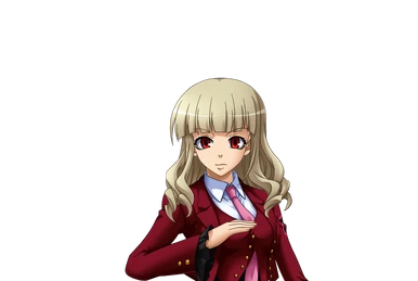 うみねこのなく頃に : Character of the Slot Golde… Character of the Slot Golden Witch | 07th Expansion Wiki