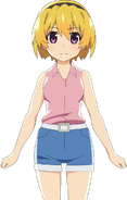 Satoko mei casual (15)