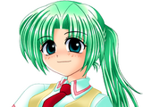 Mion Sonozaki/Sprites