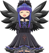 Rika mei dark wing (2)