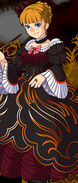 Beatrice in the original visual novel.