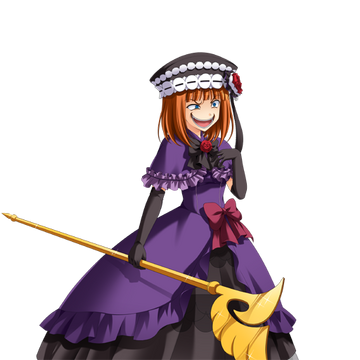 EVA Beatrice 07th Expansion Wiki Fandom