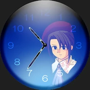 Clock