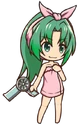 Towel mion alt battle