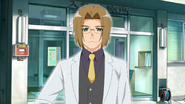 Irie Clinic Director