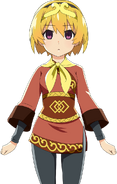 Satoko mei wukong (13)