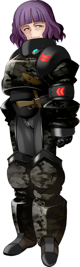 Armor