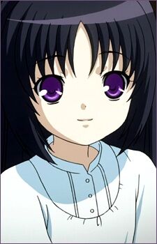 Mana Kuzumi 07th Expansion Wiki Fandom