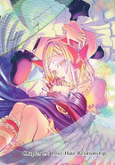 Twilight of the Golden Witch Ch. 29 cover