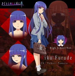 Higurashi no Naku Koro ni Sotsu[6]