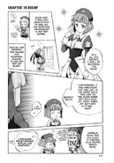 Chapter 16 recap
