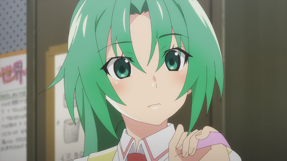 Higurashi When They Cry Sotsu Episode 7 Release Date Preview