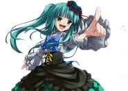 Metaworld activation