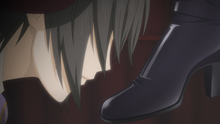 Anime ep2 kanon toes no pause symbol