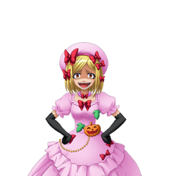 pics Lambdadelta Sprite lambdadelta sprites 07th expansion