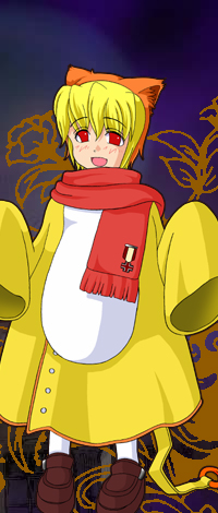Sakutarou/Gallery | 07th Expansion Wiki | Fandom