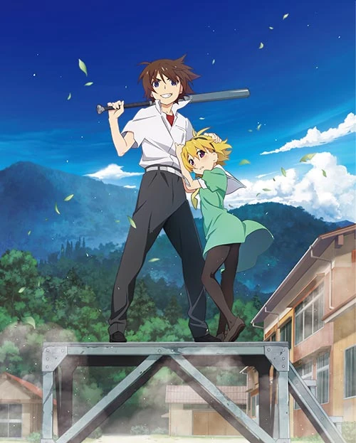 List of Higurashi home video releases | 07th Expansion Wiki | Fandom