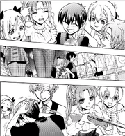 Oniokoshi 5-1 festival games