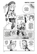 Chapter 17 recap