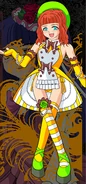 Furfur (1).png (131 kB) Sprite de Furfur en la novela original