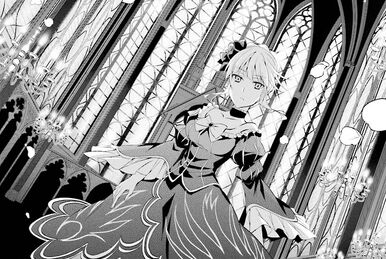 Mahou Shoujo of the End Manga Online - Mahou Shoujo of the End #Manga  Online Chapter 44 In the Last Line - 042 #vn151502510