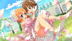 Rena wedding ssr 6star