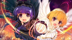 Rika SSR Angel 6 stars