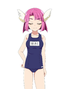 Tamura mei swimsuit (22)