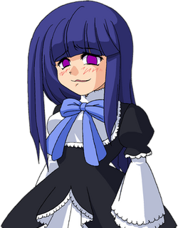 Bernkastel/Sprites | 07th Expansion Wiki | Fandom