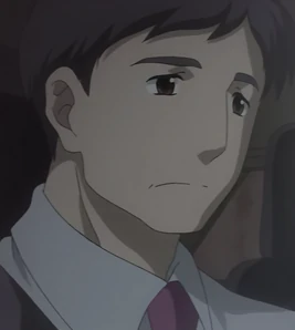 Anime (2007)