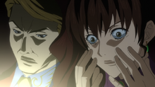 Anime ep1 gold