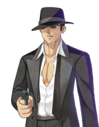 Mafia e (30)