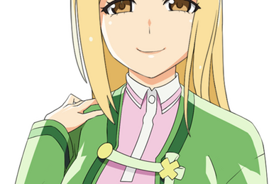 Anime Corner - Wishing a happy 40th birthday to Mai Nakahara! 🥳🥳🥳 She is  the voice behind Nagisa Furukawa from the Clannad series, Rena Ryuuguu from  Higurashi: When They Cry, Juvia Lockser
