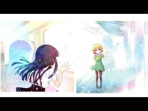 Thanks_-_you_-卒業_-_pv