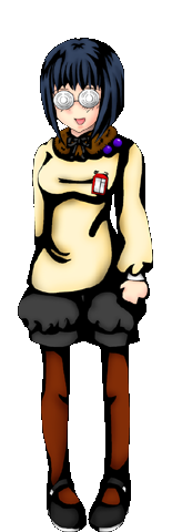 Tomoko Okada | 07th Expansion Wiki | Fandom Tomoko Okada | 07th Expansion Wiki | Fandom