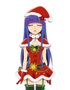 Rika mei teen santa (15)