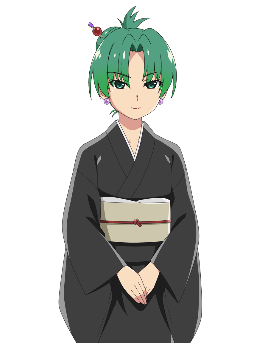 Akane Sonozaki | Higurashi When They Cry | Fandom