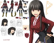 592px-Lucifer reference.png (266 kB) Referencia de Lucifer en el anime