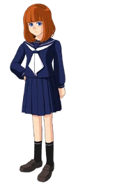 Original art style