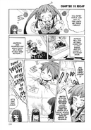 Chapter 19 recap