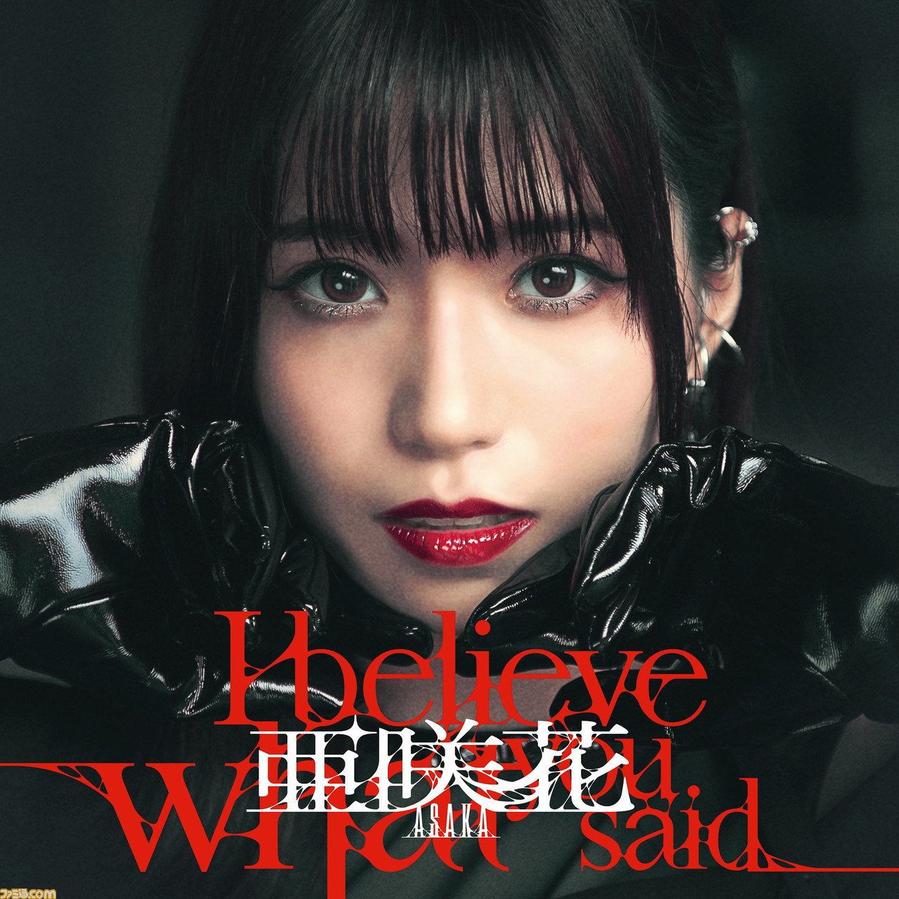 I believe what you said (song) | 07th Expansion Wiki | Fandom