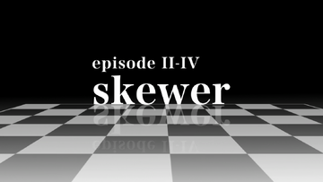 Skewer, Chess Wiki