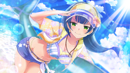 Summer Colored Vacation