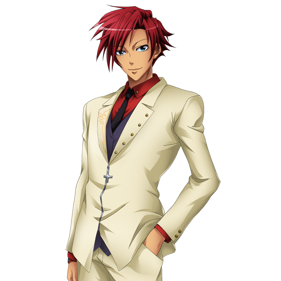 Battler Ushiromiya 07th Expansion Wiki Fandom