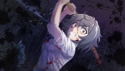 Kazuho outbreak 5-star