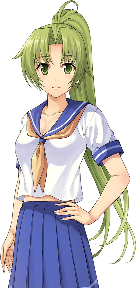 Mion - Character (117166) - AniDB