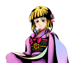 Visual Novel 